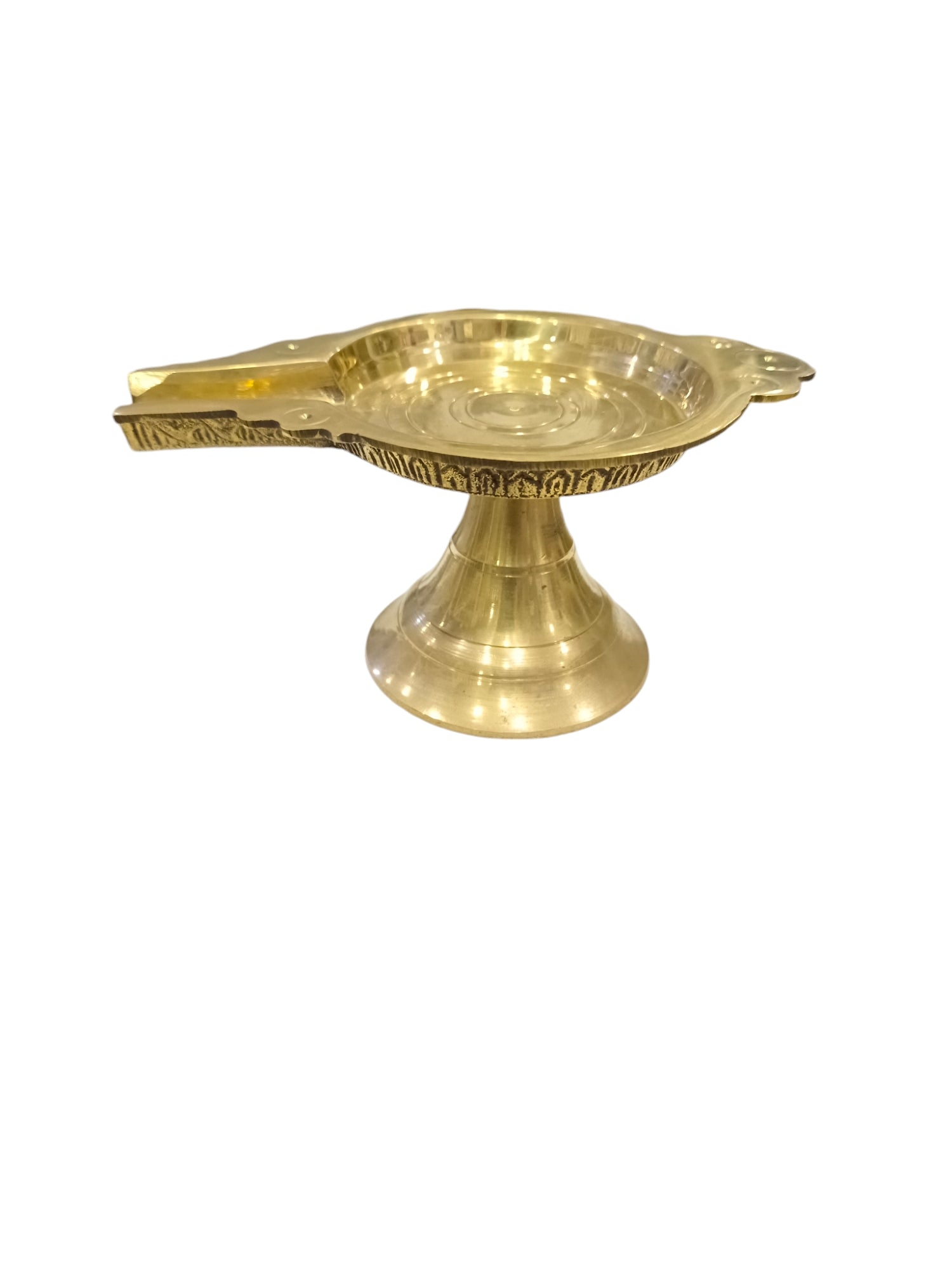 SHIVLING STAND NO:0 WT SHIVLING STAND NO:0 WT